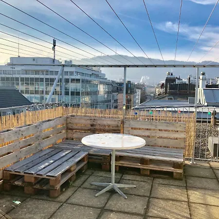 Apartment Studio In The Heart Of *