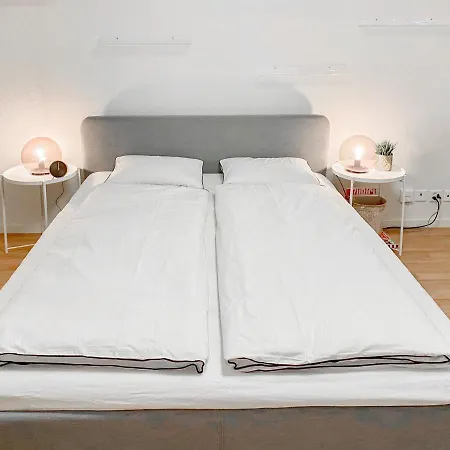 Studio In The Heart Of Apartment Zurich