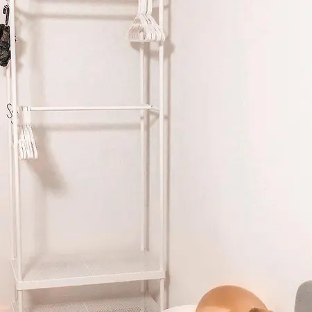 Studio In The Heart Of Apartment *