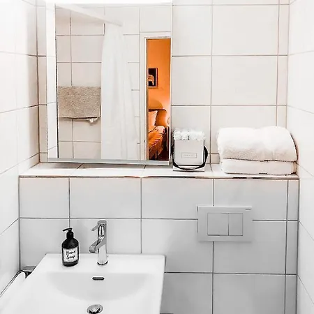 Apartment Studio In The Heart Of *
