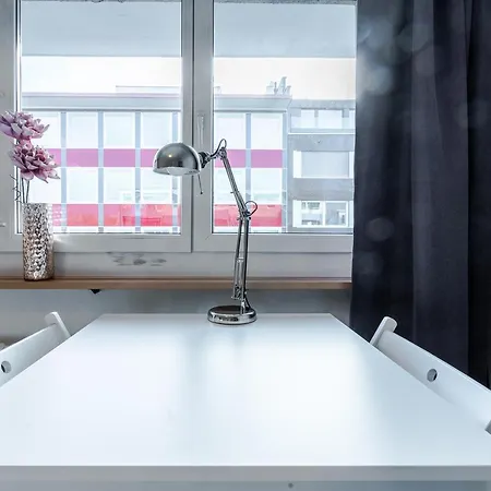 Apartment Studio In The Heart Of *