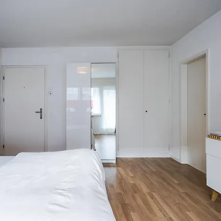 Studio In The Heart Of *