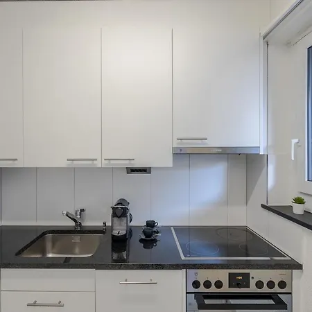 Apartment Studio In The Heart Of *