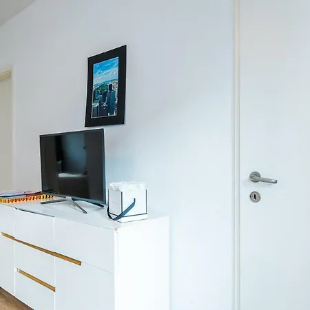 Studio In The Heart Of *